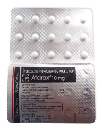 Atarax