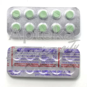 imodium bez recepty lekarskiej
