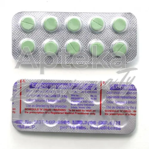 imodium bez recepty lekarskiej