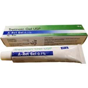 Retin-A Gel
