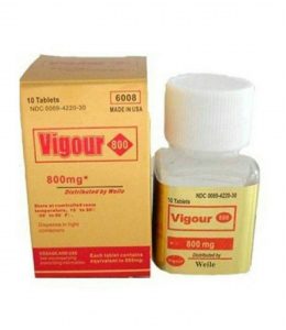 Viagra Gold - Vigour
